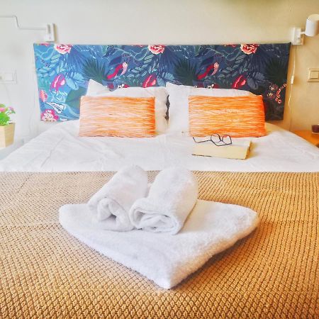 Apartamento Arte, Centro Oviedo, Wiffi, Parking Eksteriør bilde