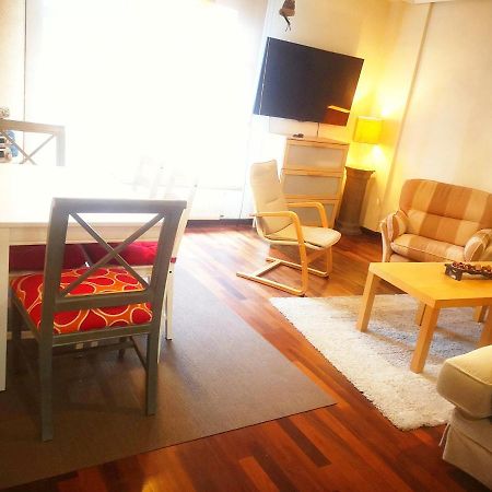 Apartamento Arte, Centro Oviedo, Wiffi, Parking Eksteriør bilde