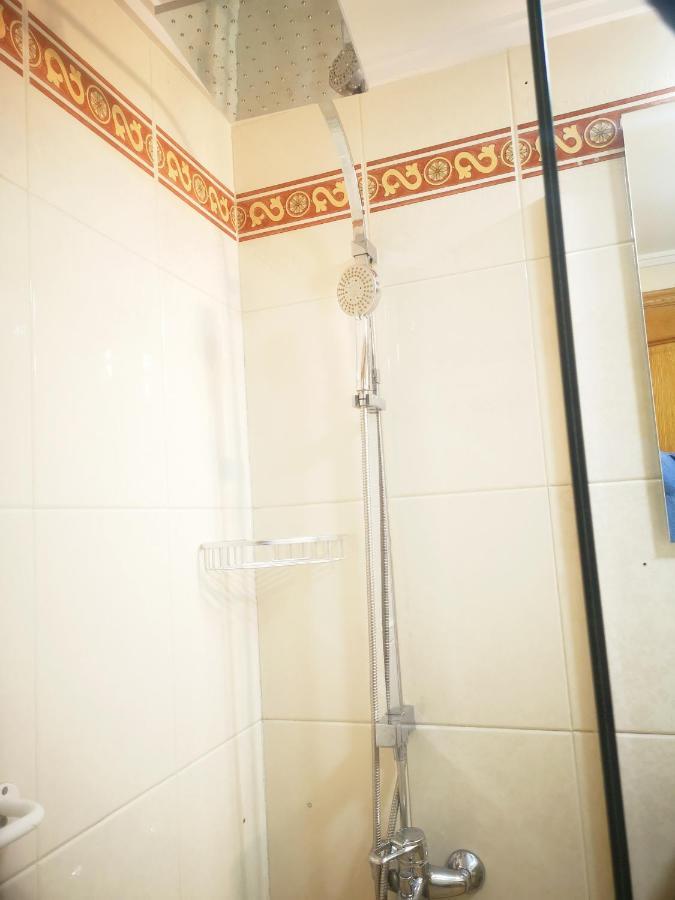 Apartamento Arte, Centro Oviedo, Wiffi, Parking Eksteriør bilde