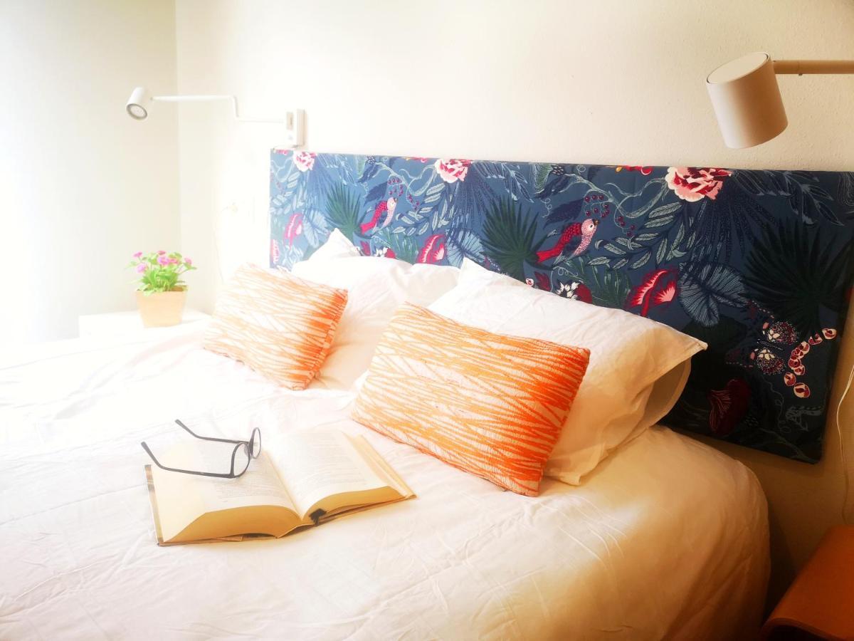 Apartamento Arte, Centro Oviedo, Wiffi, Parking Eksteriør bilde
